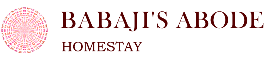 Babaji's Abode